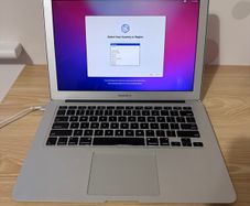 Apple MacBook Air 13 Early 2015 | 128GB SSD Excellent Battery | Charger Included