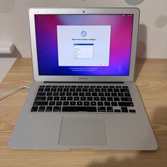 Apple MacBook Air 13 Early 2015 | 128GB SSD Excellent Battery | Charger Included