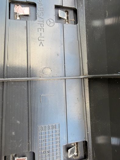 car part