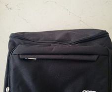 Audi Car Cleaning kit