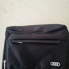 Audi Car Cleaning kit