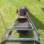 Mountfield Push Lawnmower Image 4