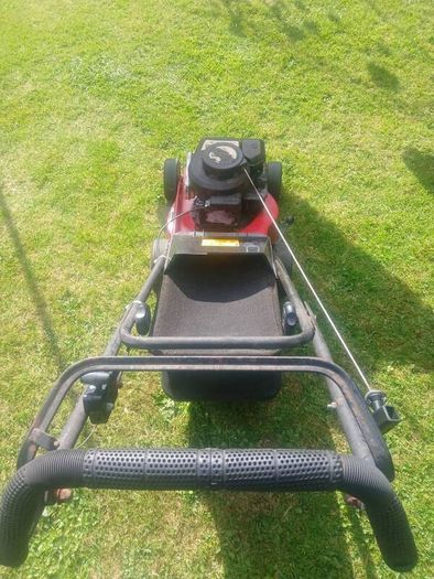 Mountfield Push Lawnmower