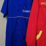 mechanics overalls Image 2