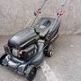 Pro lawn Lawnmower Image 2