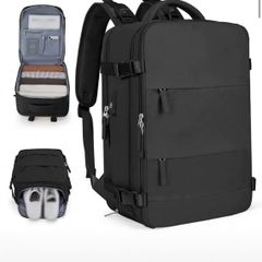 Backpack Black