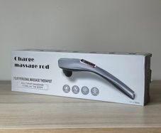 Electric Massage Gun / Massage Rod with Accessories