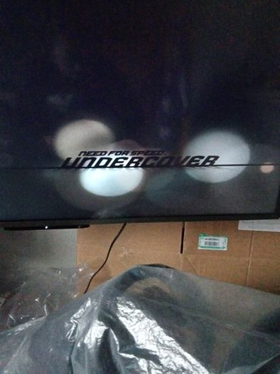 Logitech G27 Car simulator (PS3, PC compatible)  free delivery in Cork, mint condition