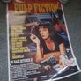 Pulp fiction poster Image 3