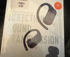 Hoco EA7 Wireless Headset