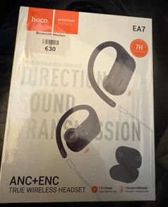 Hoco EA7 Wireless Headset