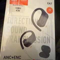 Hoco EA7 Wireless Headset