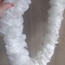 Handmade neck scarf Image 2