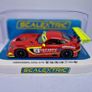 Scalextric Track Car Twin Pack Mercedes vs Aston martin Slot Cars  C4332 + C4446 GT ) Image 4