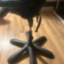 Baby high chair Image 3