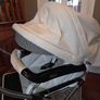 Premium baby pram Image 4