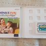 PHONICS FUN with Buff, Chip & Kipper Top Nintendo 3DS Game For Sale Here Image 2