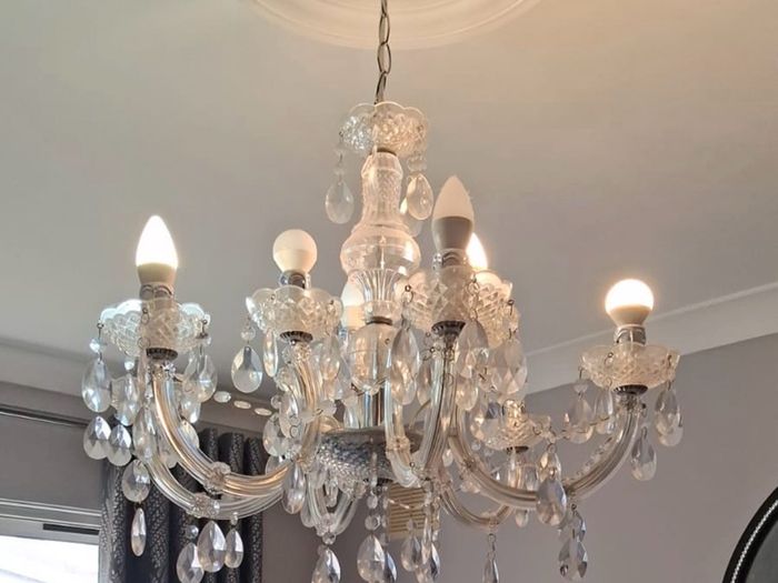 Chandelier