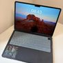 MacBook Air M3 8g Image 5
