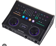 avid mbox studio