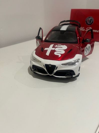 model