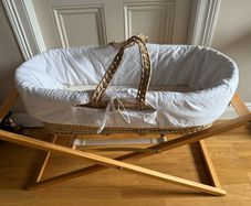 Moses Basket