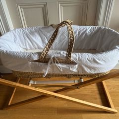 Moses Basket