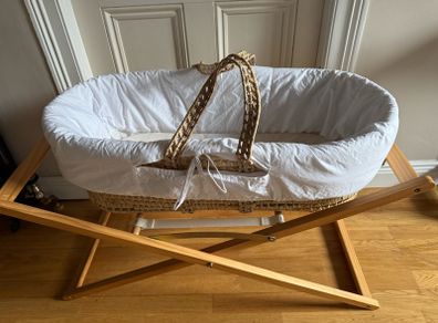 Moses Basket