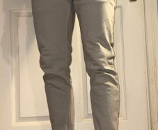 Light Grey Jeans
