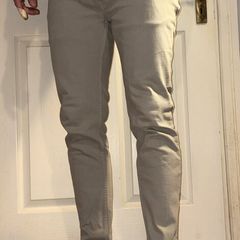 Light Grey Jeans