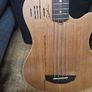 Beautiful Godin A4 Vintage Bass Image 7