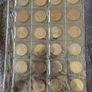 Lot of 23 Soviet Commemorative 1 Rouble Coins (USSR)  Circulated  Collector Set Image 2
