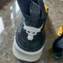 Under Armour Project Rock trainers 8uk 42.5eu Image 6
