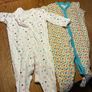 Baby girl clothes 6-9 months (Bundle) Image 10