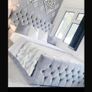 New Gaslift Ottoman Storage Beds Single Size Double Size King Size Superking Size Image 5