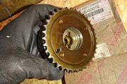 Toyota Celica / MR2 MR-S / Corolla / Avensis 2000 - 2006 VVTi Sprocket