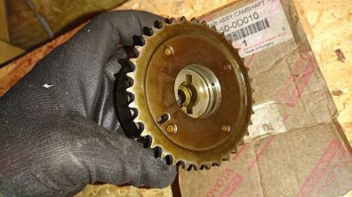 Toyota Celica / MR2 MR-S / Corolla / Avensis 2000 - 2006 VVTi Sprocket