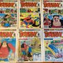 Comics: 'The Dandy' 1996,1998 and 1999 (73 numbers) Image 4