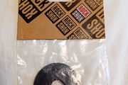 Rockshox vivid coil shock spring clip