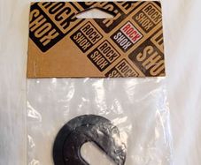 Rockshox vivid coil shock spring clip