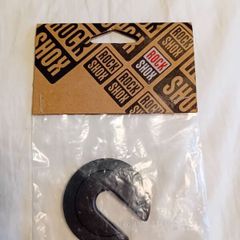 Rockshox vivid coil shock spring clip
