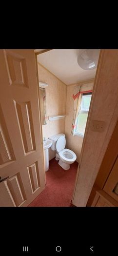 Mobile Home for Rent Duleek. Long term.