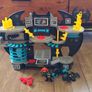 IMAGINEXT Batman Batcaves PlaySets Image 6