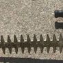 vintage black and decker drill hedge trimmer, Image 5