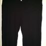 Black stretchy pants XpectXX size UK16/18 EUR44/46 Postage included Image 2