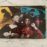 Kiss AMC -  A Bit Of U2 - 1989 7" shaped vinyl picture disc Image 5