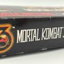 Mortal Kombat 3 for Nintendo SNES - Boxed Image 3