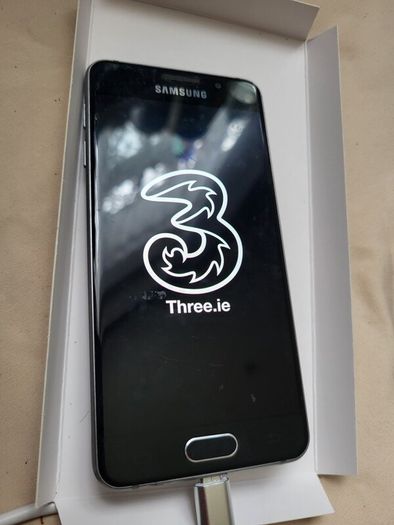 Samsung galaxy A3