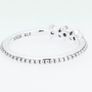 Pandora Stars Ring Stealing Silver S925 size 56 Gift Image 3