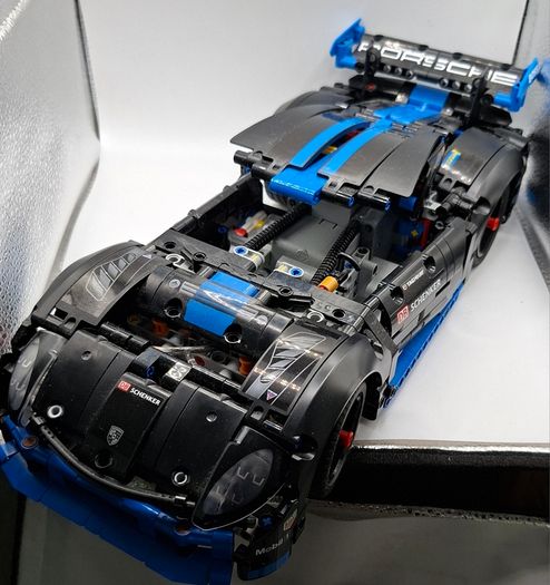 lego Technic 42176